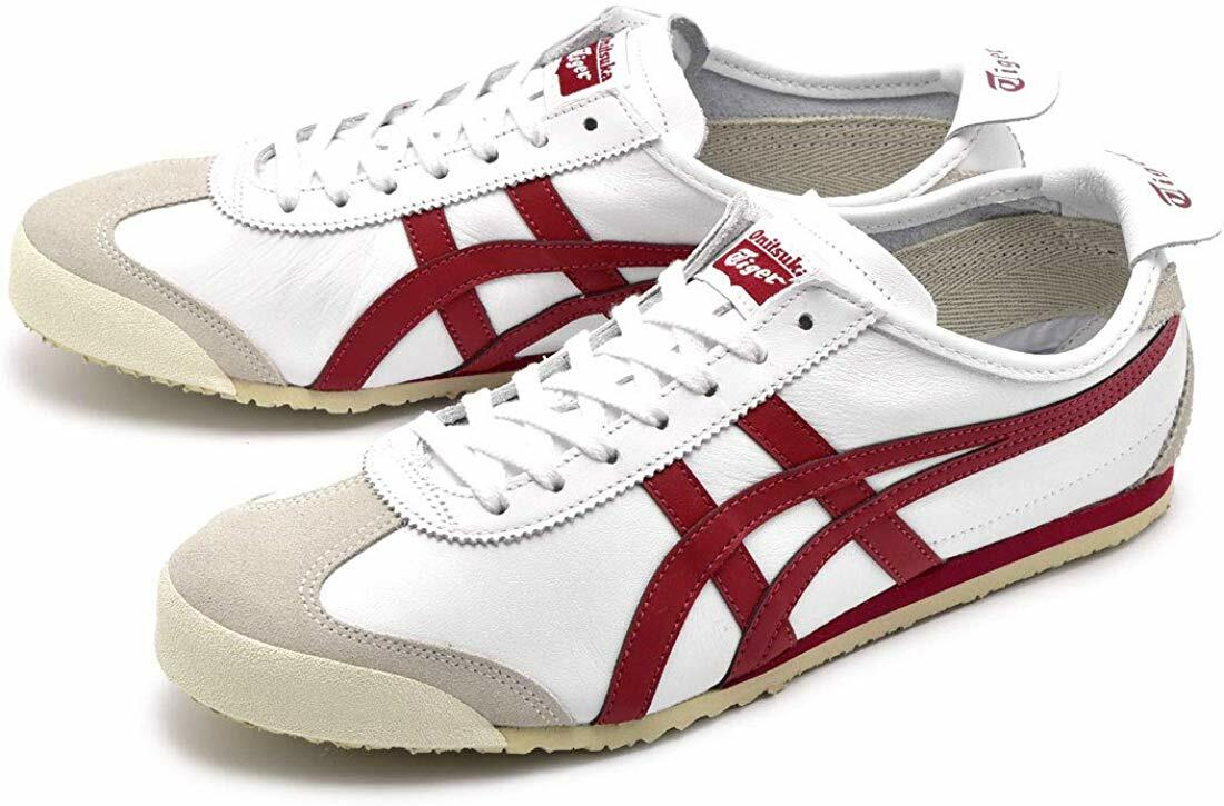 asics tiger men's sneakers